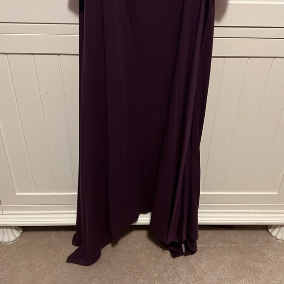 Torrid Cold Shoulder Dress - Picture 4 of 7